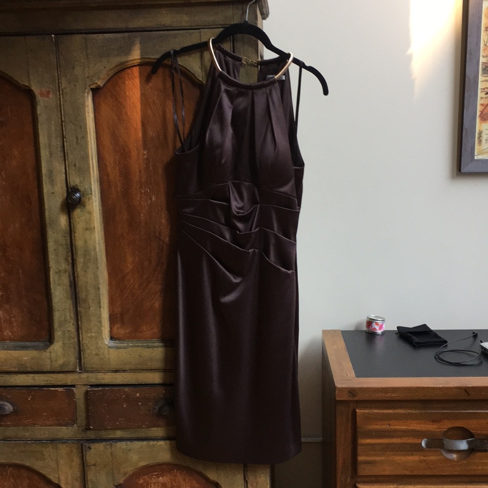 Eliza J Formal Dress